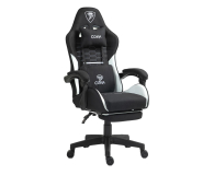 Fotel gamingowy COBRA PLAYER 5.0 CRF52 BLACK